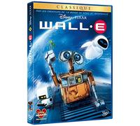 WALL-E [Francia] [DVD]