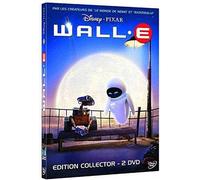 WALL-E [Francia] [DVD]