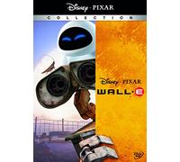 Wall-e [Italia] [DVD]