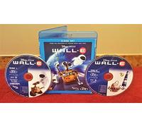 Wall-E [Reino Unido] [Blu-ray]
