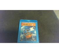 Wall-E [Reino Unido] [Blu-ray]