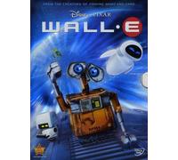 Wall-E [Reino Unido] [DVD]