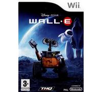 Wall-E (Selects) Juego para Consola Nintendo Wii [PAL ESPAÑA]
