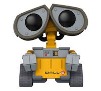 Wall-e Super Sized Jumbo Pop Vinile Figura Wall-e 25 Cm Funko