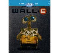 Wall-E [USA] [Blu-ray]