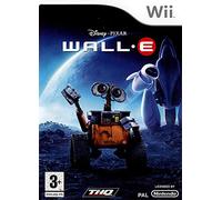 WALL E WII