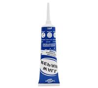 Wall Hole Filler Paste - Dry Wall Putty, Household Repair Cream, White Tile Grout | Durable Walls Mending Agent, Effective Peeling Crack Repair Paste for Walls Ceilings Doors Home Renovation Use