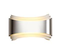 Wall lamp bedroom bedside lamp Nordic simple modern creative personality LED interior decoration lamp