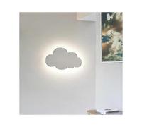 Wall Lamp Shape Of The Cloud Wall Lights Indoor Modern Led Wall Lighting Wall Spotlight Childrens