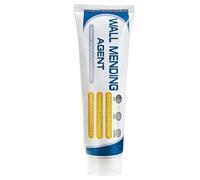 Wall Mending Agent - Crack Filler Plaster Set - Wall Plaster Repair Kits with Scraper & Nozzle,for Home Apartment Bathroom Kitchen Room Basement Garage Attic