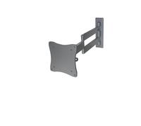 Wall Mount 10-27In Tilt/Swivel Max 12Kg.Vesa 75X75 To 100X100M NUEVO
