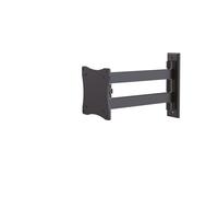 Wall Mount 10-27In Tilt/Swivel Max 12Kg.Vesa 75X75 To 100X100Mm NUEVO
