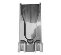 wall mount, Accesorio de montaje en pared for estación de acoplamiento, compatible con aspiradora Dyson V15, soporte de almacenamiento, cargador y base de carga.,for organization