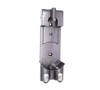 wall mount, Base de carga for estación de acoplamiento, compatible con aspiradoras Dyson V6, V7, V8, V10, V11 y V15, soporte de almacenamiento, pilones, colgador, repuestos.,for organization(V6)