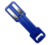 Wall Mount Bottle-Magnetic Spray Can Holder Organizer Rack | Magnetic Aerosol Spray Can, For Garage, Workshop, Basement, Warehouse & Outdoor, Storage