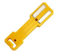 Wall Mount Bottle-Magnetic Spray Can Holder Organizer Rack | Magnetic Aerosol Spray Can, For Garage, Workshop, Basement, Warehouse & Outdoor, Storage