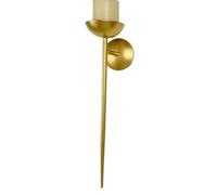 Wall Mount Candle Sconces, Metal Candle Holders, Stylish Wall Candle Holders, Modern Wall Candle Sconces, Decorative Metal Sconces, Candle Holders for Living Room, Bedroom Wall Candle Sconces
