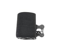Wall Mount for Enchant Speaker Rear Surround Sound & Bookshelf Speakers Metal Bracket Home Theater Accessories Black
