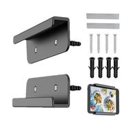 Wall Mount for Tablet Sturdy Stick On Wall Tablet Mount Laptop Holder