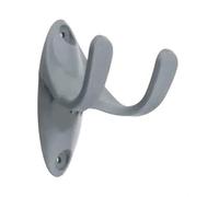 Wall Mount. Grey