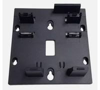 Wall mount kit for