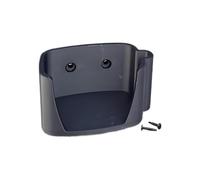 Wall Mount Oil Additive Hanger - Garage Storage | Heavy Duty Steel Bottle Rack, Space-Saving Shelf For Engine Oil, Cleaners, Spray Cans, Tools, Workshop, Shed, Trailer, And Auto Care Shop