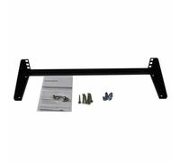Wall Mount Patch Panel Bracket 1U Vertical Mounting Bracket OFF-ACC NUEVO