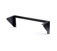 Wall Mount Patch Panel Bracket 3U Vertical Mounting Bracket OFF-ACC NUEVO