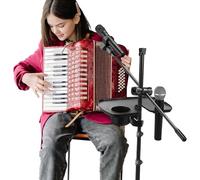 Wall Mount Phone Holder, Adjustable Cell Phone Bracket, Tablet Clamp for Kitchen, 4.33x2.2x3.78 Inches, Home, Toilet, Desk, Bedroom, Bathroom, Bedside, Cabinet Use, Secure Grip