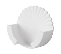 Wall Mount Portafilter Holder, Adhesive Coffee Rack, Espresso Machine Accessory, Storage Stand for 51 53 58mm Portafilters, Kitchen Wall Organizer for Coffee Tools, Practical Espresso Station Accessor