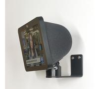 Wall Mount stand Made for All-new Echo Show 8 (3rd Gen 2023 release) | Echo Show 8 (2nd Gen 2021 release) | Echo Show 8 Tilt + Swivel Sta