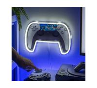Wall Mountable Astrobot Led Neon Light
