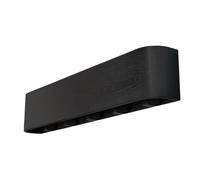 Wall-Mounted Coat Rack - 20.67 Inches Folding Hook Hanger for Household Storage, Wooden Organizer with No-Drill Design, Entryway Clothing Holder for Jackets Hats Scarves Bags Keys Gloves