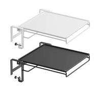 Wall Mounted Folding Table - Foldable Wall Desk, Kitchen Auxiliary Iron | Floating Auxiliary Table For Office Balcony Bedroom Rv Apartment Studio Entryway