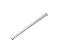 Wall Mounted Order Book Holder - No Drill Kitchen Ticket Fastener Rail