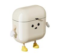 Wall Mounted Trash Can, Under Counter Garbage Bin with Lid, Recycling Waste Basket for Kitchen Cabinet Door, Bathroom, Bedroom, Living Room and Office, Space Saving Hanging Trash Container