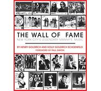 Wall of Fame: New York City’s Legendary Manny’s Music