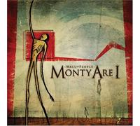 Wall Of People by Monty Are I (2006-08-01)