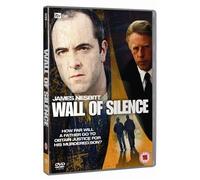 Wall Of Silence [Edizione: Regno Unito] [Reino Unido] [DVD]