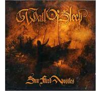 Wall Of Sleep - Sun Faced Apostles