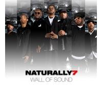 Wall of Sound by Naturally 7