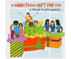 Wall of Sound - Christmas Gift for You - Tribute To Phil Spector