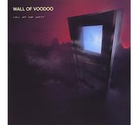 Wall of Voodoo - Call of the West