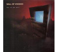 WALL OF VOODOO - call of the west LP