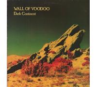 Wall Of Voodoo - Dark Continent
