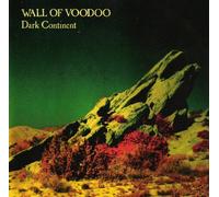 Wall of Voodoo - Dark Continent