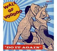 Wall Of Voodoo - Do It Again