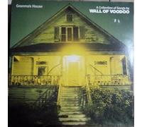 Wall of Voodoo - Grandma'S House [Vinilo]