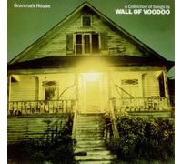Wall Of Voodoo - Granma's House