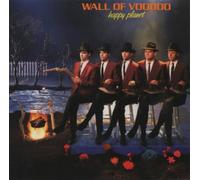 WALL OF VOODOO - Happy Planet